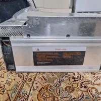 ماینر m30 84 استوک چین wh|قطعات و لوازم جانبی رایانه|اهواز, اهواز|دیوار