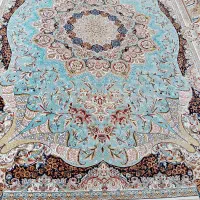 فرش ماشینی جفت۱۲متری۷۰۰شانه اصل