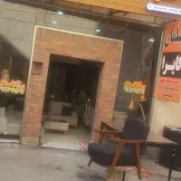 مدیر فروش خانم