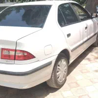 فروش سمند ال ایکس مدل ۱۴۰۰