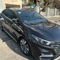 آریزو ۶ پرو ۴۰۲|خودرو سواری و وانت|تهران, نارمک|دیوار