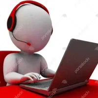 پشتیبان فروش و پروموت