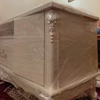 میز تلویزیون در حد نو نو|میز تلویزیون|تهران, شادآباد|دیوار