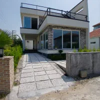 اجاره ویلاروفگاردنی۲۳۰ متری نوسازشهرکی(خانم الهی)