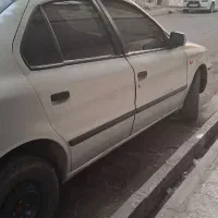 سمند الیکس|خودرو سواری و وانت|قم, ولیعصر|دیوار