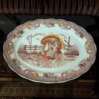 دیس ژاپنی قدیمی