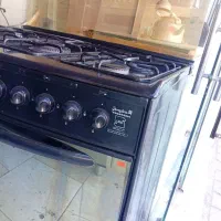 گاز پنج شعله فرگاز|اجاق گاز و لوازم برقی پختوپز|سبزوار, سجاد|دیوار