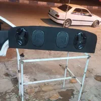 ضبط فقط ۶۵۰ هزارسیستم/باند/میدرنج/دزدگیر/مانیتور|قطعات یدکی و لوازم جانبی|خرم‌آباد, |دیوار