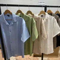 پیراهن باکسی مازراتی(پوشاک خیابونی )