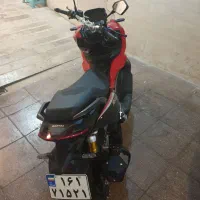 ای دی وی ۱۶۰ خشک|موتورسیکلت|ری, سیزده آبان|دیوار