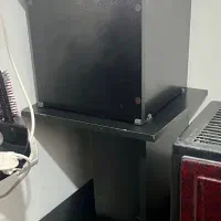 میز جلو ومبلی و میز عسلی|مبلمان خانگی و میز عسلی|گنبد کاووس, |دیوار