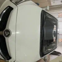 برلیانس h230 اتوماتیک