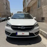 آریزو ۵ مدل ۹۷ بیرنگ