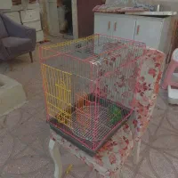 قفس|لوازم جانبی حیوانات|شهر ری, شهرری|دیوار