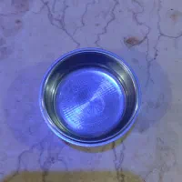 بسکت غیر تحت فشار