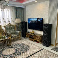 ۷۸متر صفادشت فردیس سندار آسانسوردار ۲۵۰ نقدینگی|فروش آپارتمان|فردیس, |دیوار