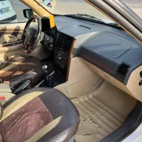 پارس ۱۳۹۹ سال بنزینی|خودرو سواری و وانت|بجنورد, |دیوار