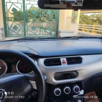 برلیانس h230اتوماتیک