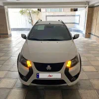 کوییک S مدل ۱۴۰۴ مشابه صفر