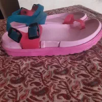 دمپای انگشتی خارجی