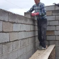 بنای ساختمان تخریب