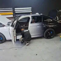 مرکز تخصصی سرامیک و کاور بدنه