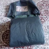 کیسه خواب کوهنوردی اصل امریکایی|کوهنوردی و کمپینگ|سقز, |دیوار