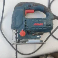 آره عمودبر و شارژی