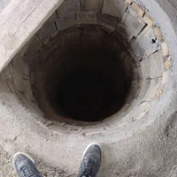 مغنی چاه کن حفاری چاه آب تعمیرات چاه نو و کهنه|خدمات پیشه و مهارت|مشهد, شهید قربانی|دیوار