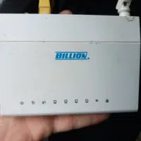 مودم خانگی بیلیون