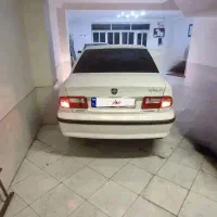 خودرو سمند EF7|خودرو سواری و وانت|تبریز, |دیوار