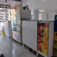 وسایل ساندویچی فروشی|کافیشاپ و رستوران|شوش, |دیوار