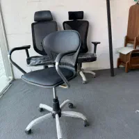 فروش صندلی قیمت پایین|مبلمان اداری|تهران, خلازیر|دیوار