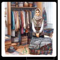 نظم دهنده کفش مدل زیر تخت|جاکفشی، کمد، دراور|قم, بنیاد|دیوار