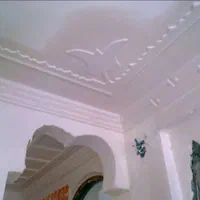 بازسازی بنایی رفع نم کاشی سرامیک گچ و...|خدمات پیشه و مهارت|تهران, هفت حوض|دیوار