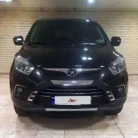 فروش خودرو جک S5 مدل ۱۳۹۷