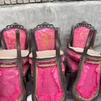 نهارخوری۸نفره