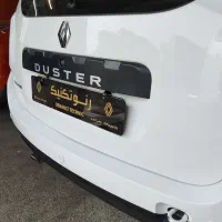 داستر دو دیفرانسیل تمیز|خودرو سواری و وانت|تهران, شهرک آزمایش|دیوار