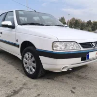 پژو slx مدل ۹۷ tu5 تک برگ سند لاکاغذی معاوضه میکنم