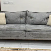 کاناپه ۳ نفره تخت خواب شو