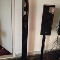 سیستم صوتی خانوادگی|سیستم صوتی خانگی|سلمانشهر, |دیوار