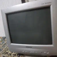 مانیتور تلویزیونی