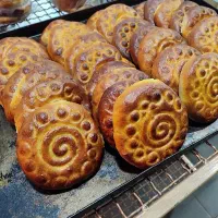 پخش عمده کلوچه فومن