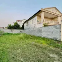 ۳۰۰متر زمین خوش قواره با سند تک‌برگ و مجوز ساخت
