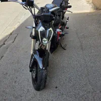 بنلی دو سیلندر مدل ۱۴۰۲|موتورسیکلت|تهران, مختاری|دیوار