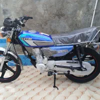 موتور سی جی پرواز125