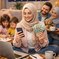 کار در منزل ویژه بانوان