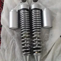 کمک گازی موتور