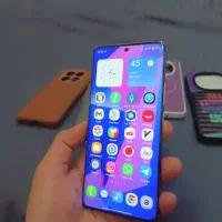 معاوضه Redmi Not 14 pro 5g 512gig ram 12