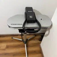 اتوپرس بایرتون  bsi 428